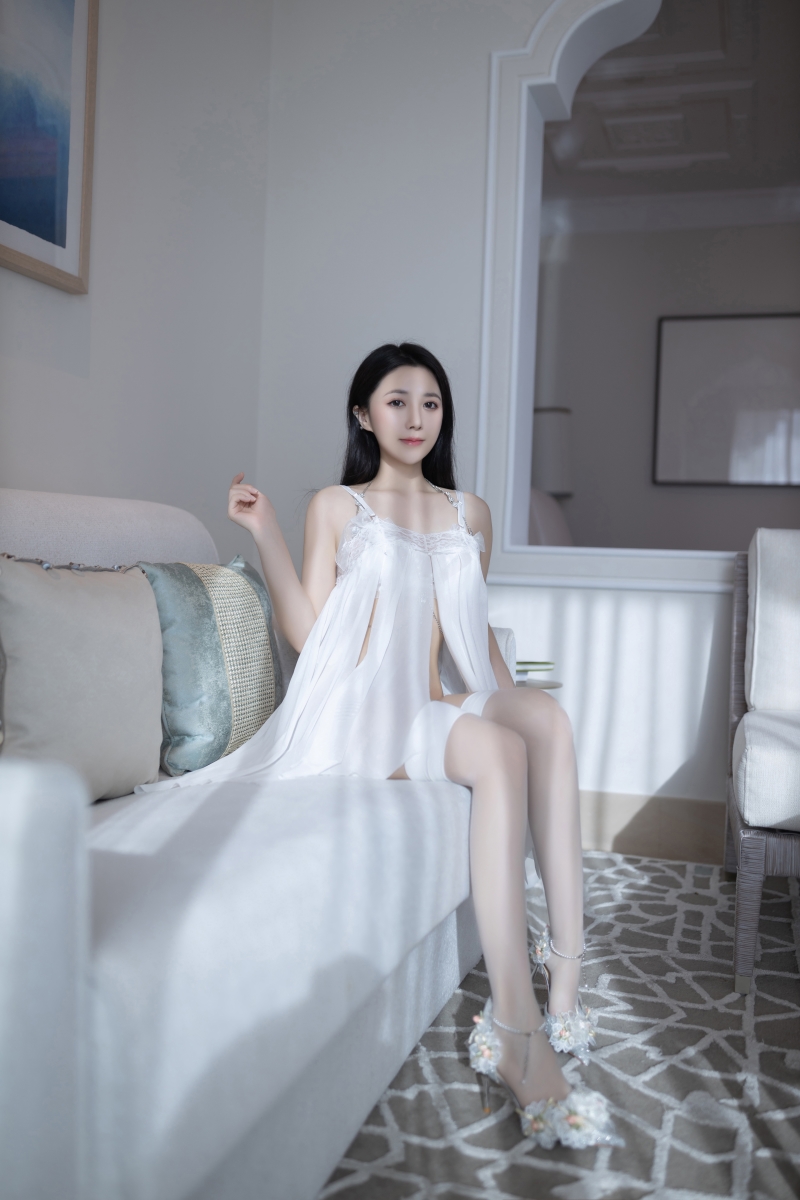 鱼子酱Fish 摄影作品 白色珍珠【120P-1.16GB】 鱼子酱Fish 摄影作品 白色珍珠【120P-1.16GB】