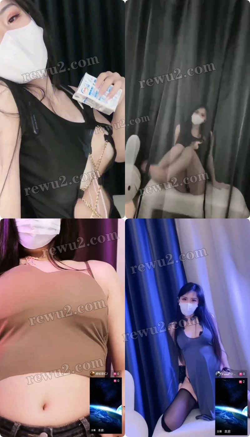 抖音主播野生小西西 密码房视频无水印 (5v/229m) 抖音主播野生小西西 密码房视频无水印 (5v/229m)