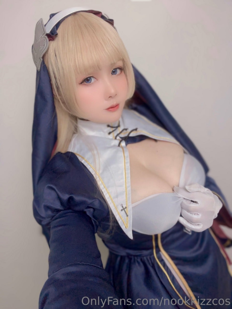 Nookkizz Charlotte- Nookkizz Charlotte-