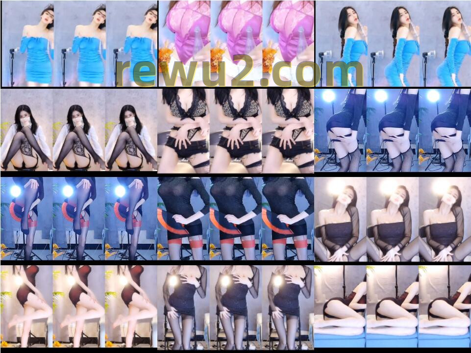 【网易CC主播】白妖妖  千元定制跳舞福利合集 无水印(9V852M)-7zwu跳舞视频下载 【网易CC主播】白妖妖  千元定制跳舞福利合集 无水印(9V852M)-7zwu跳舞视频下载