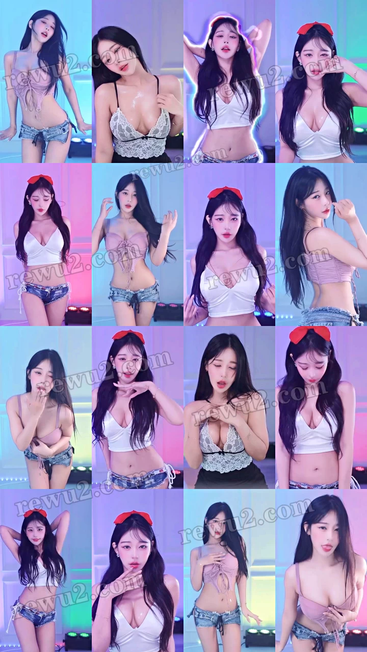 【韩国主播】afreecatv 韩璐 直播跳舞 无水印(14V3.05G)-7zwu跳舞视频下载 【韩国主播】afreecatv 韩璐 直播跳舞 无水印(14V3.05G)-7zwu跳舞视频下载