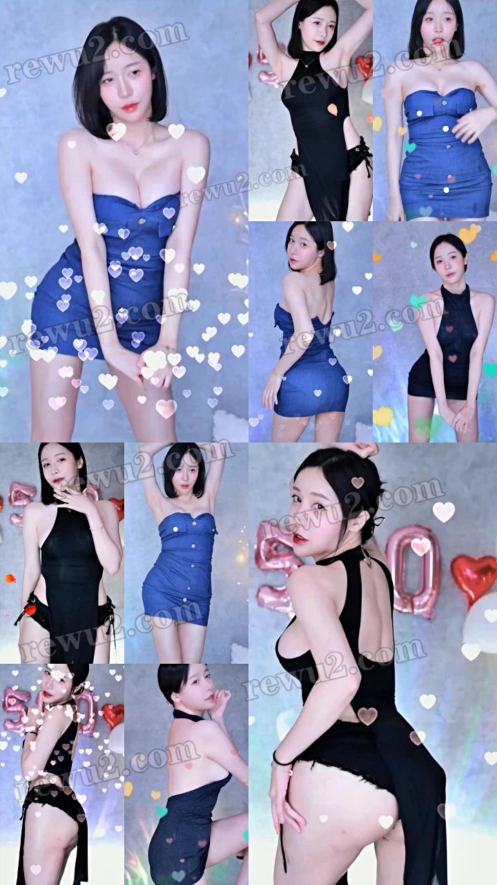 【韩国主播】afreecatv 李春 直播跳舞 无水印(8V1.55G)-7zwu跳舞视频下载 【韩国主播】afreecatv 李春 直播跳舞 无水印(8V1.55G)-7zwu跳舞视频下载