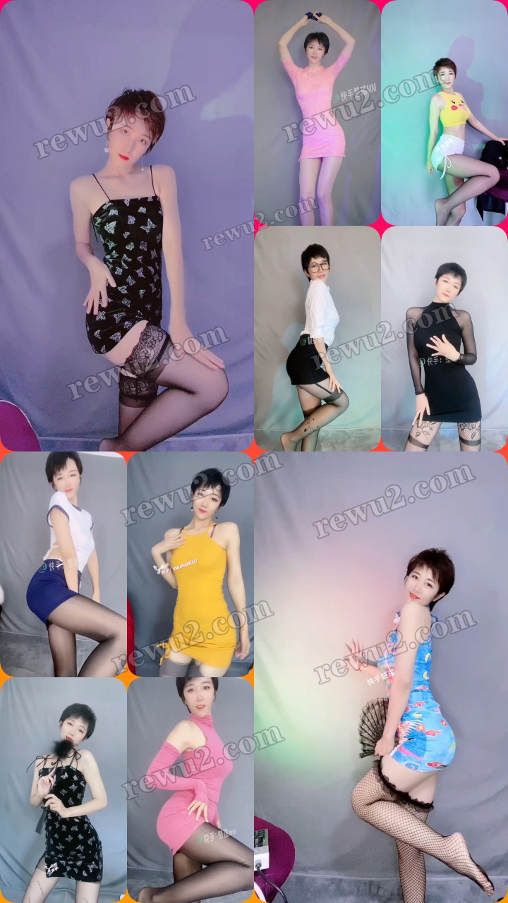 【快手主播】 楚瑶小姐姐粉丝群 (16v/394m)-7zwu热舞视频下载 【快手主播】 楚瑶小姐姐粉丝群 (16v/394m)-7zwu热舞视频下载