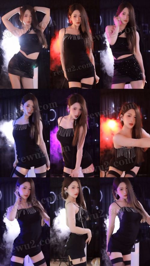 【虎牙主播】兜兜 直播跳舞 无水印(10V2.52G) 【虎牙主播】兜兜 直播跳舞 无水印(10V2.52G)