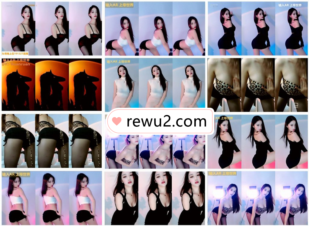 【虎牙主播】正恒YJ林软软 21年11月 直播热舞精选!无水印(32V6.3G)-7zwu热舞视频下载 【虎牙主播】正恒YJ林软软 21年11月 直播热舞精选!无水印(32V6.3G)-7zwu热舞视频下载