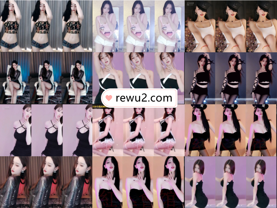 【虎牙主播】个人源码高清录制剪辑第八弹 2022.1.7发车 录制诱惑违规视频(36V5.48G)-7zwu热舞视频下载 【虎牙主播】个人源码高清录制剪辑第八弹 2022.1.7发车 录制诱惑违规视频(36V5.48G)-7zwu热舞视频下载