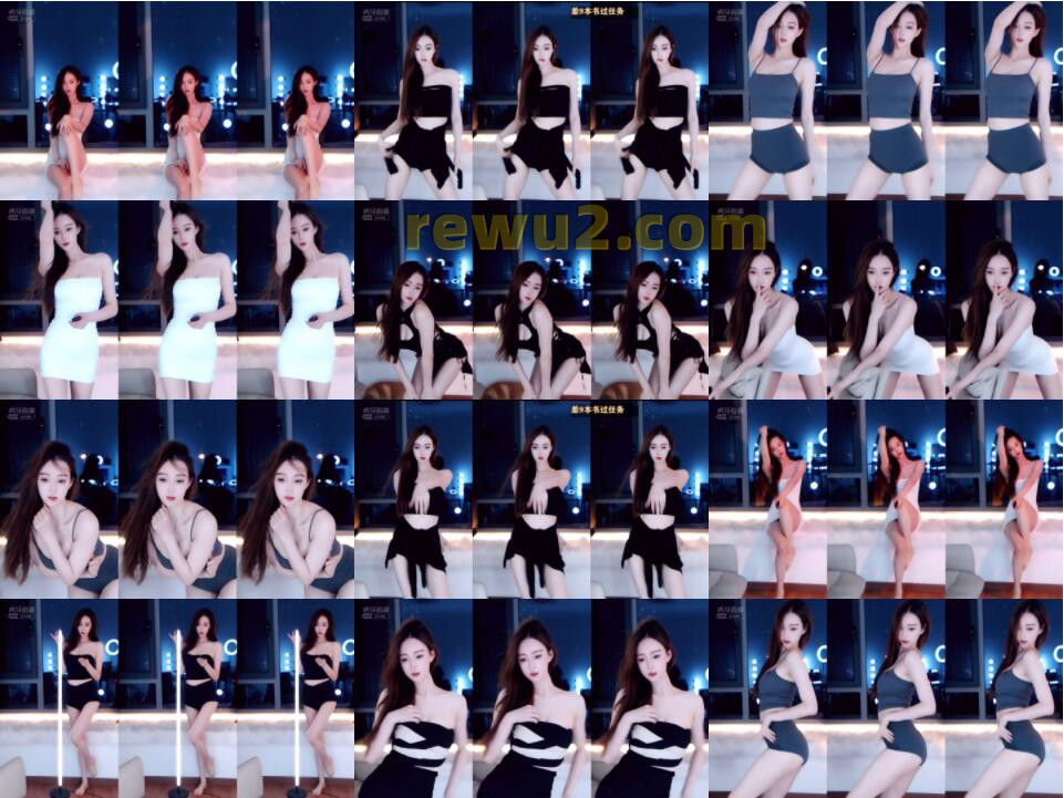 【虎牙主播】正恒沫汀 热舞精选 无水印(8V2.97G)-7zwu热舞视频下载 【虎牙主播】正恒沫汀 热舞精选 无水印(8V2.97G)-7zwu热舞视频下载