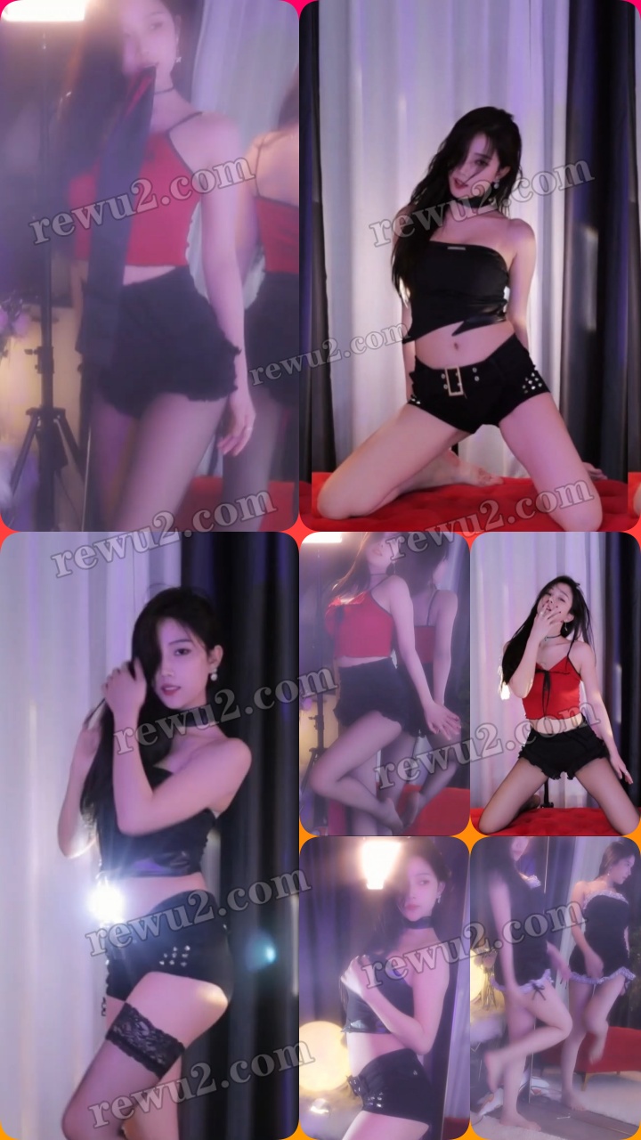 【斗鱼主播】萌七2月直播跳舞 无水印 (13v/1.94g) 【斗鱼主播】萌七2月直播跳舞 无水印 (13v/1.94g)