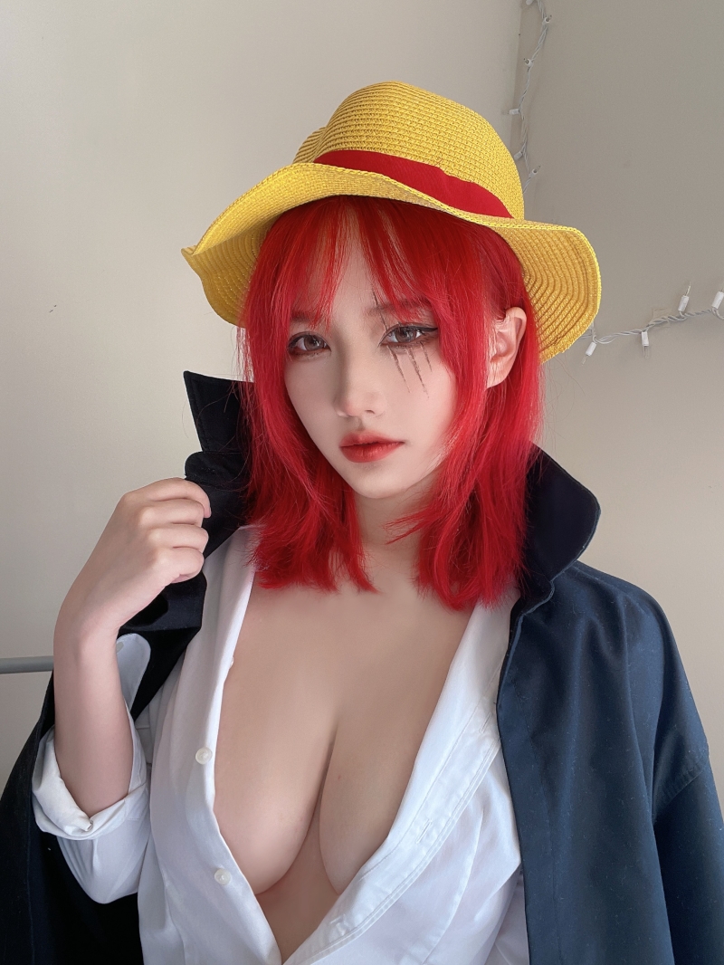 狐洛洛子 爱发电 25和50元档图片包【368P-528MB】 狐洛洛子 爱发电 25和50元档图片包【368P-528MB】