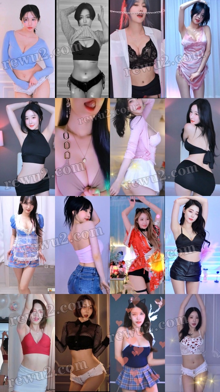 【韩国主播】afreecatv多名主播 2023.02.24 直播跳舞 无水印(44V8.4G)-7zwu跳舞视频下载 【韩国主播】afreecatv多名主播 2023.02.24 直播跳舞 无水印(44V8.4G)-7zwu跳舞视频下载