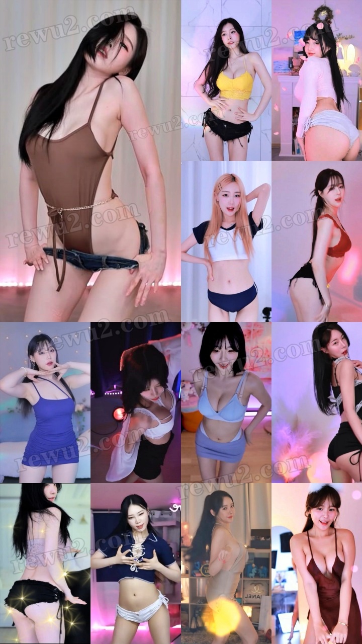 【韩国主播】afreecatv多名主播 2023.05.18 直播跳舞 无水印(34V6.61G)-7zwu跳舞视频下载 【韩国主播】afreecatv多名主播 2023.05.18 直播跳舞 无水印(34V6.61G)-7zwu跳舞视频下载