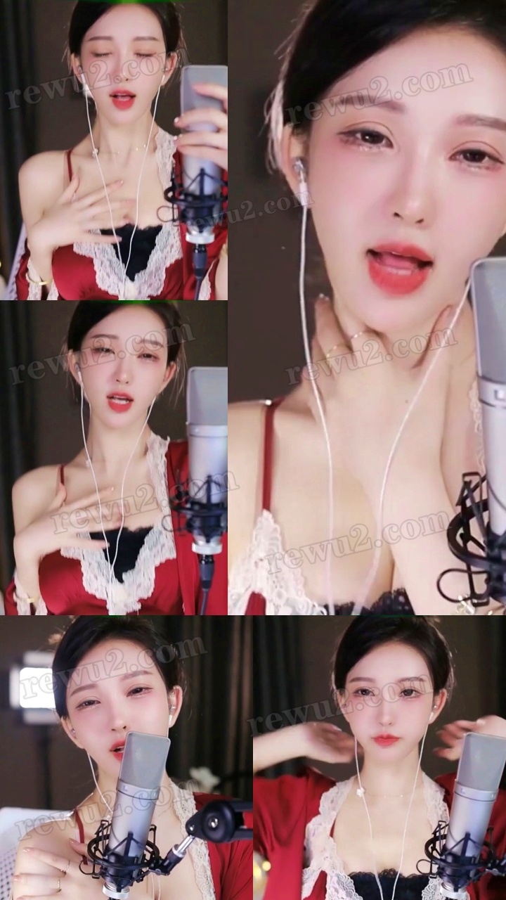 【虎牙主播】南妹儿 这喘的顶不住啊(1V159M) 【虎牙主播】南妹儿 这喘的顶不住啊(1V159M)