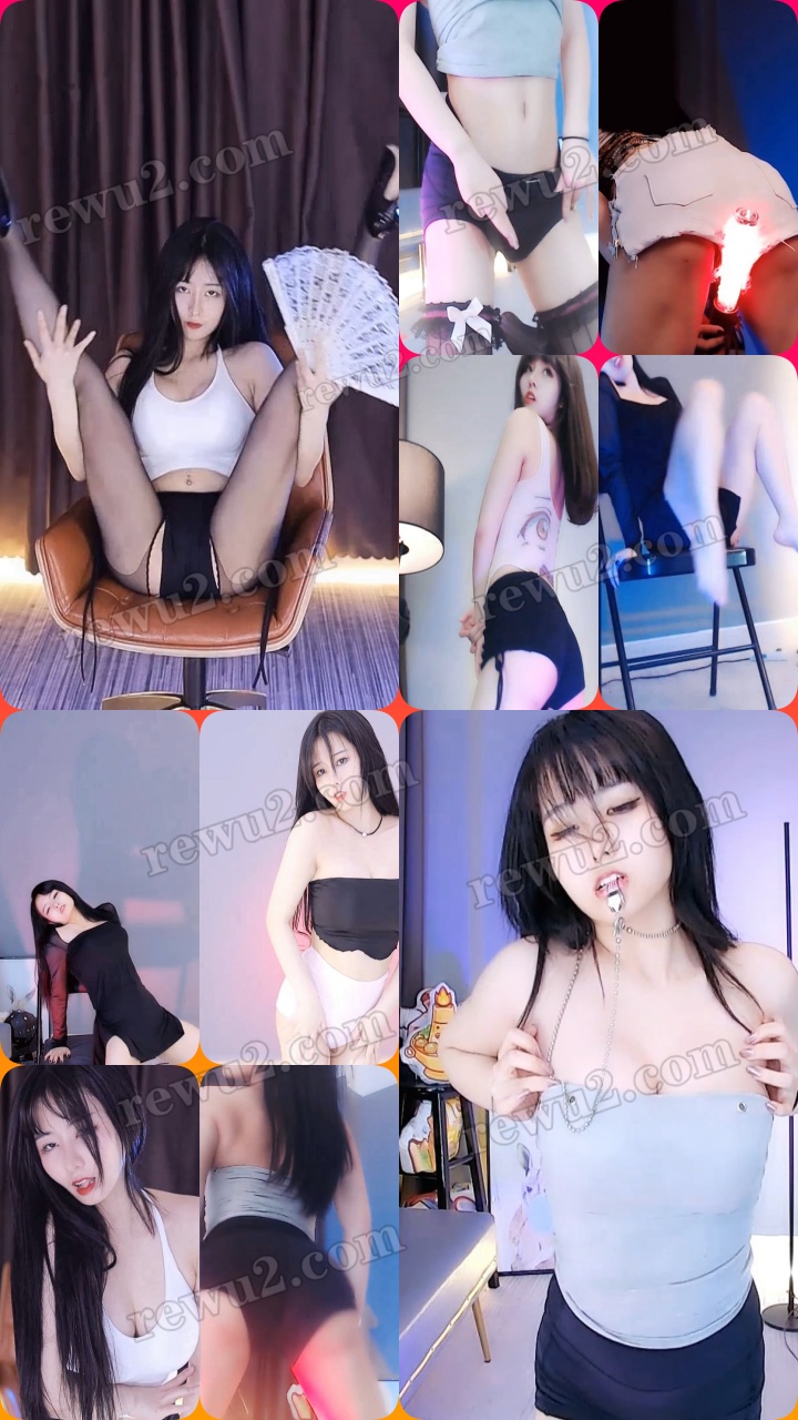 【虎牙主播】 许许粉丝群福利 (10v/1.35g)-7zwu热舞视频下载 【虎牙主播】 许许粉丝群福利 (10v/1.35g)-7zwu热舞视频下载