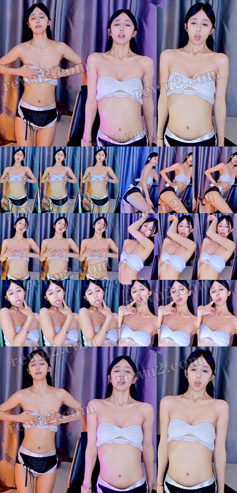 网易CC主播 欣彤 清凉抹胸围裙单反镜头大尺度定制舞蹈!拉丝口水~原版无水印(1V3分236M) 网易CC主播 欣彤 清凉抹胸围裙单反镜头大尺度定制舞蹈!拉丝口水~原版无水印(1V3分236M)