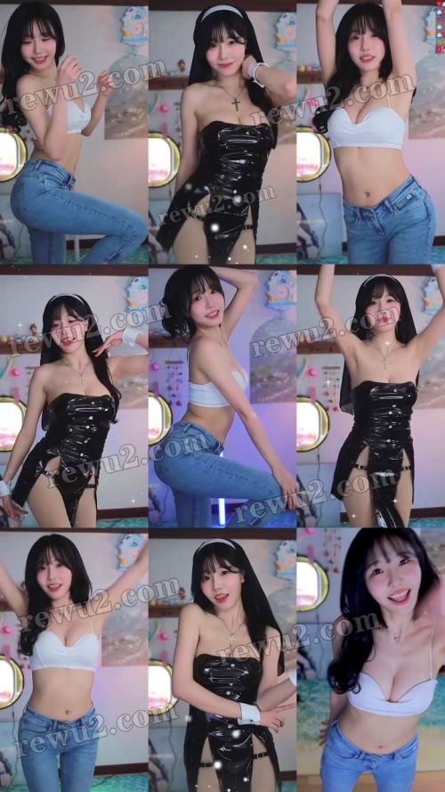 【韩国主播】afreecatv sooflower 直播跳舞 无水印(10V1.94G)-7zwu跳舞视频下载 【韩国主播】afreecatv sooflower 直播跳舞 无水印(10V1.94G)-7zwu跳舞视频下载