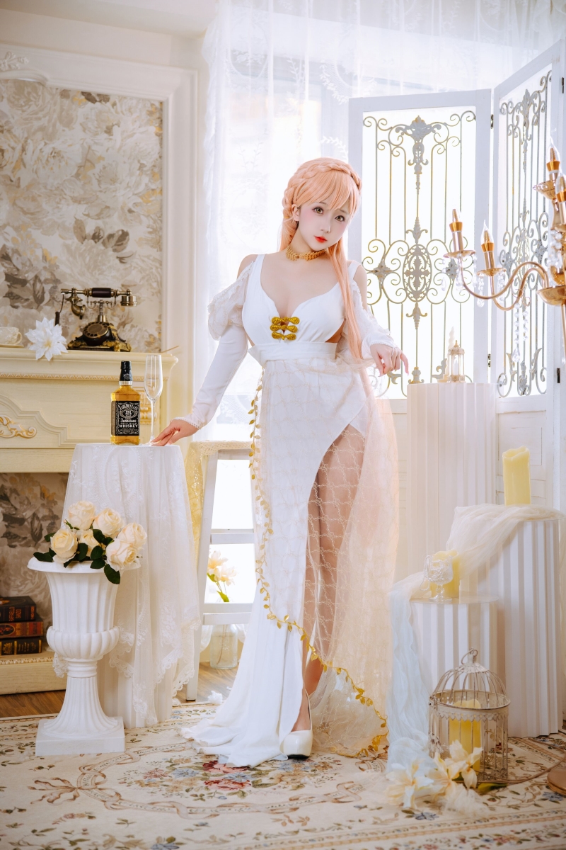 日奈娇 OTs 14 闪电姐 天意佳人- 日奈娇 OTs 14 闪电姐 天意佳人-