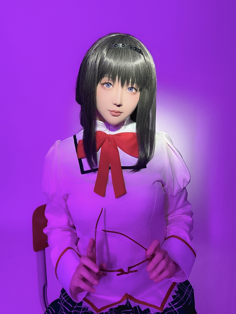 星之迟迟 2024年5月 魔法少女【22P-198MB】 星之迟迟 2024年5月 魔法少女【22P-198MB】