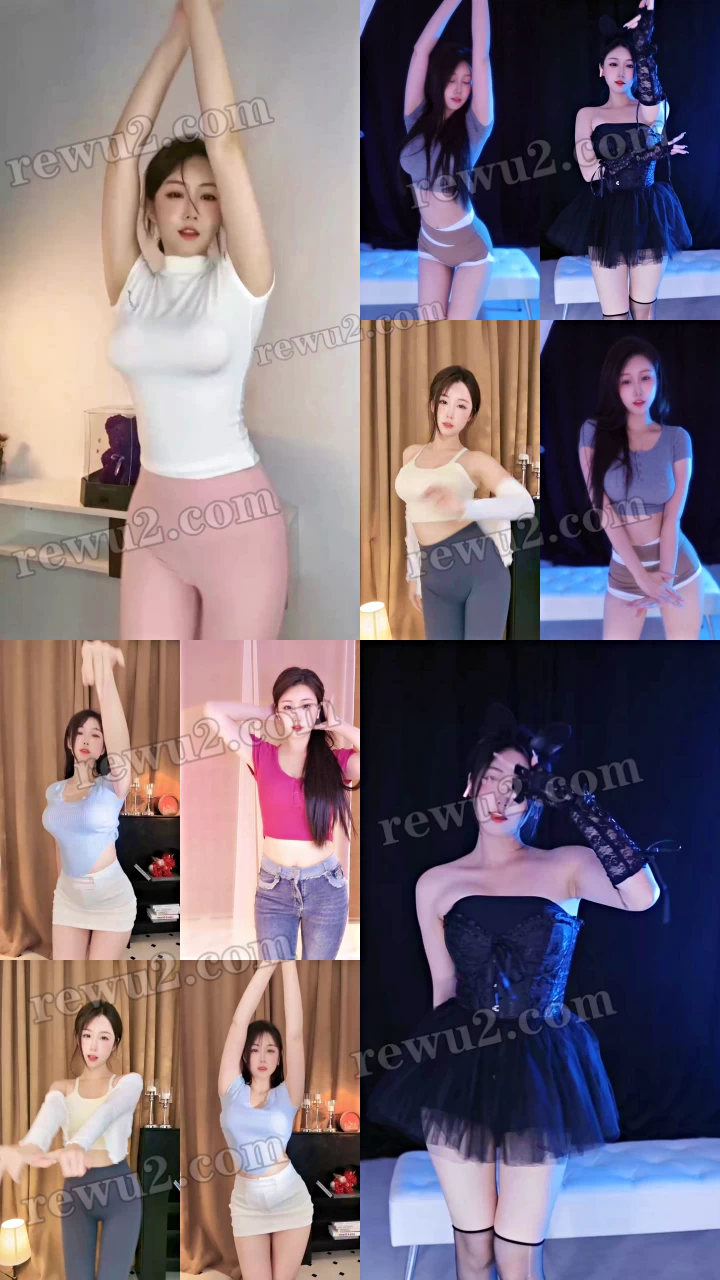 【抖音主播】是肉肉呀 小金银 精选跳舞福利 无水印(12V819M)-7zwu跳舞视频下载 【抖音主播】是肉肉呀 小金银 精选跳舞福利 无水印(12V819M)-7zwu跳舞视频下载