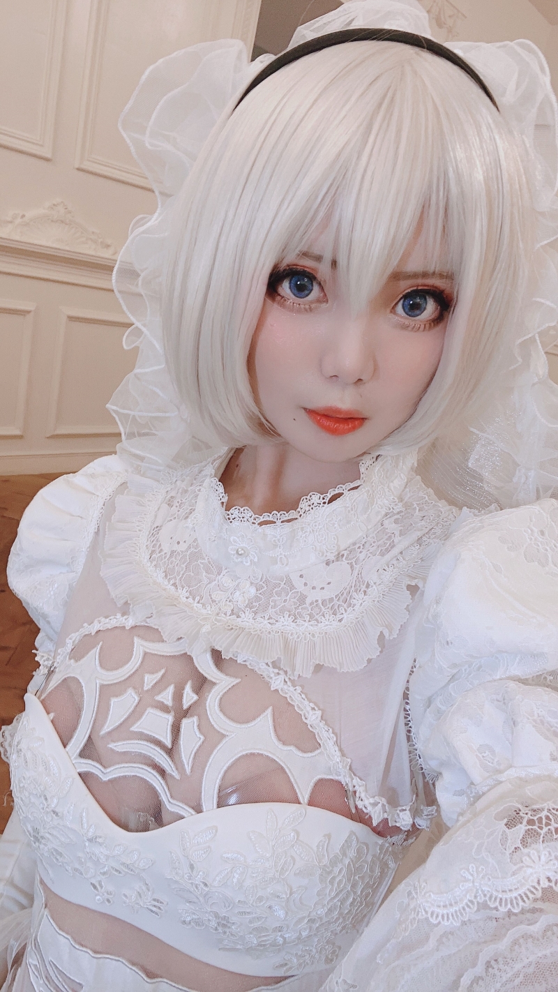 雪貓Yuki Neko 2B 雪貓Yuki Neko 2B