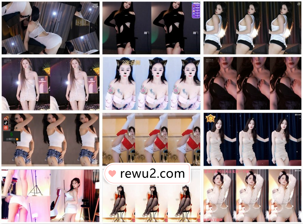 【虎牙斗鱼CC主播】多位主播小号 密码房 点舞 闪现 精选合集!第十六套 (70V11.6G)-7zwu跳舞视频下载 【虎牙斗鱼CC主播】多位主播小号 密码房 点舞 闪现 精选合集!第十六套 (70V11.6G)-7zwu跳舞视频下载