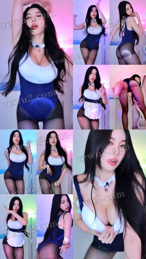 【韩国主播】afreecatv 董顾冉 直播跳舞 无水印(5V0.97G)-7zwu跳舞视频下载 【韩国主播】afreecatv 董顾冉 直播跳舞 无水印(5V0.97G)-7zwu跳舞视频下载