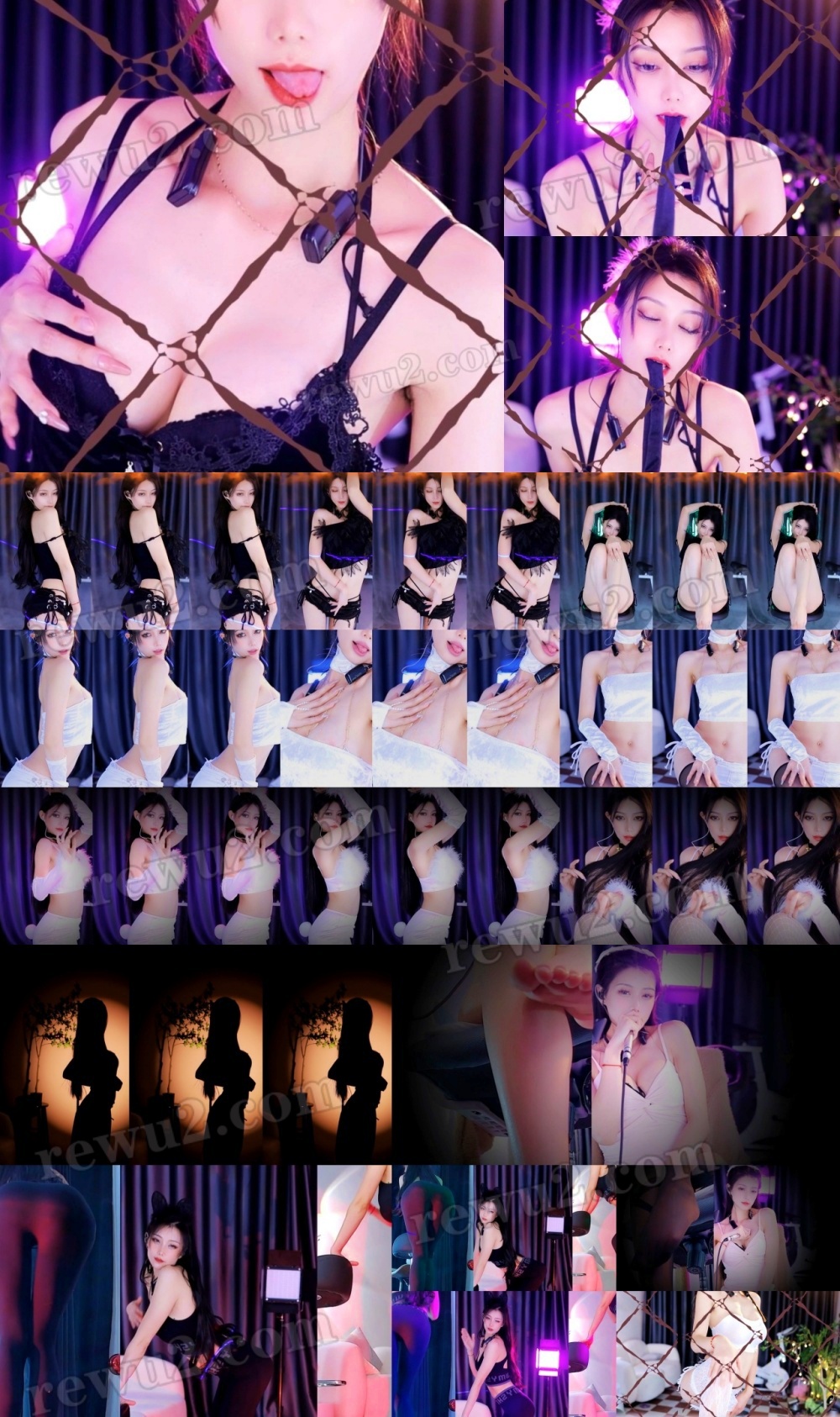 【网易CC】柚亚 百元群 定制 跳舞 娇喘双视角 美腿美足 饱满双峰 就这个颜值 怎么都好看!极品 原版无水印 (9V3.16G)-7zwu跳舞视频下载 【网易CC】柚亚 百元群 定制 跳舞 娇喘双视角 美腿美足 饱满双峰 就这个颜值 怎么都好看!极品 原版无水印 (9V3.16G)-7zwu跳舞视频下载