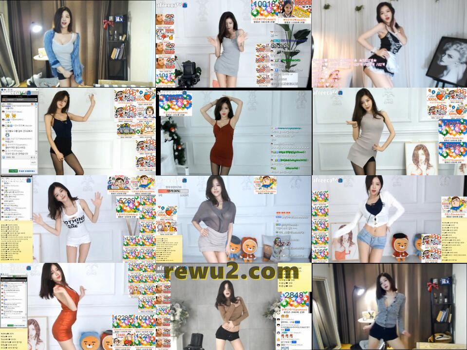 【韩国主播】尹素婉 深V 露底 跳舞精选 D 无水印(41V2.8G)-7zwu跳舞视频下载 【韩国主播】尹素婉 深V 露底 跳舞精选 D 无水印(41V2.8G)-7zwu跳舞视频下载