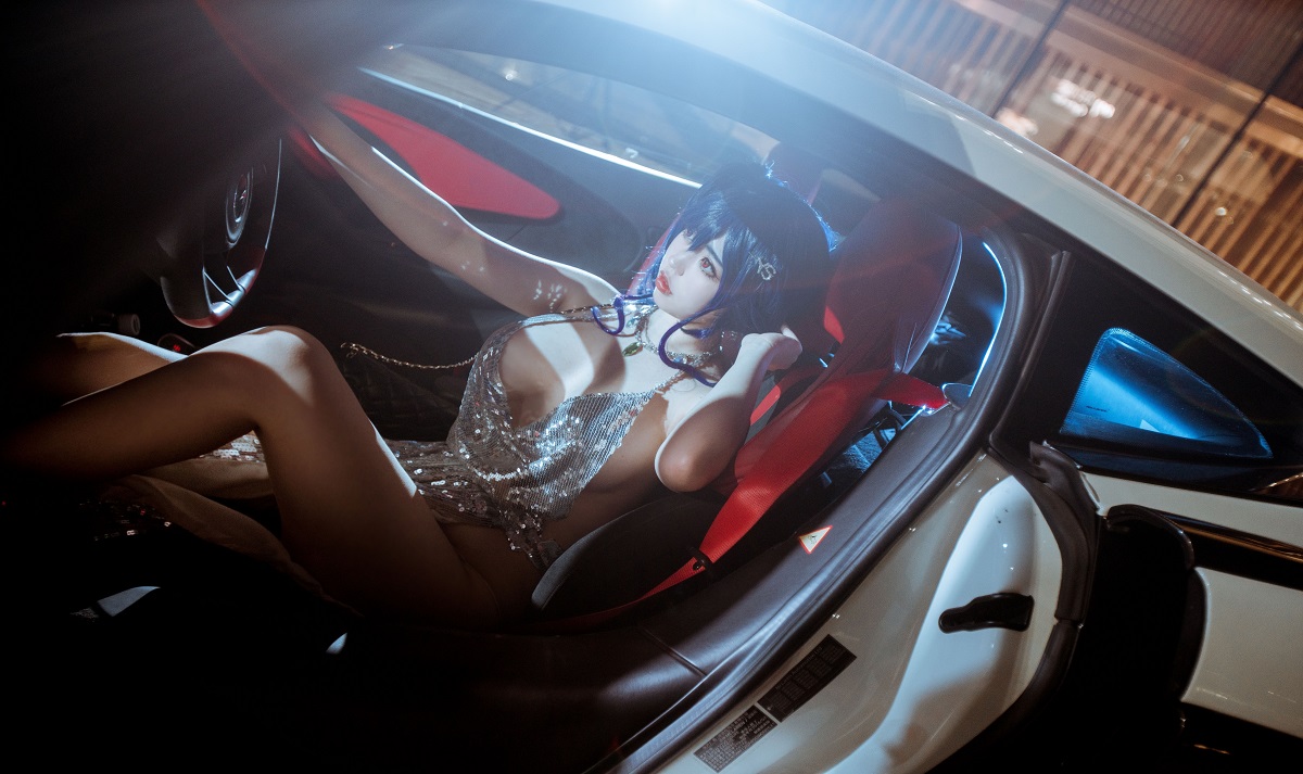 啊日日_Ganlory<span class=