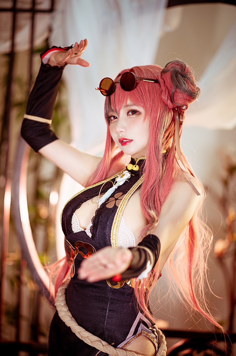 是一只<span class=