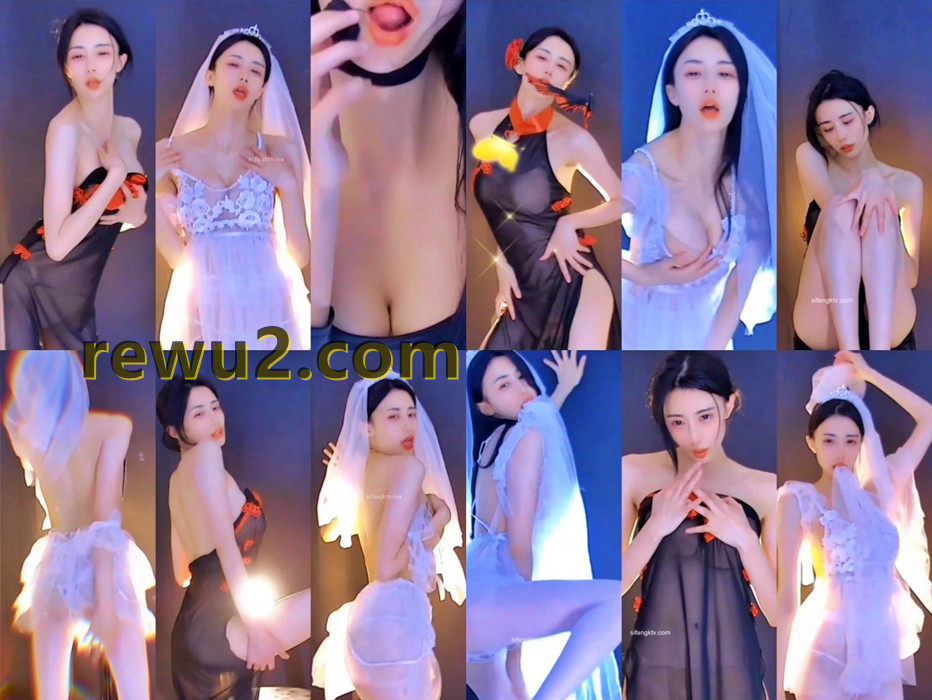 【网易CC主播】白妖妖 透视旗袍、婚纱  新增跳舞福利(5V2.09G)-7zwu跳舞视频下载 【网易CC主播】白妖妖 透视旗袍、婚纱  新增跳舞福利(5V2.09G)-7zwu跳舞视频下载