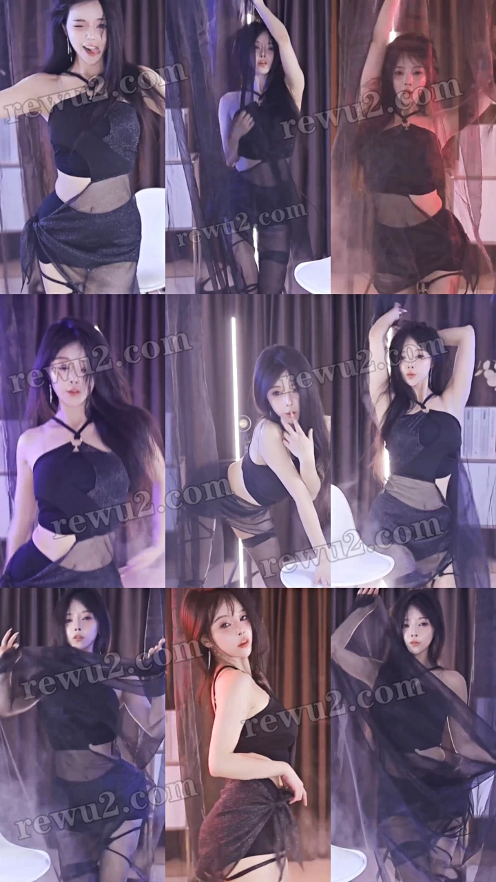 【虎牙主播】李琪儿 跳舞福利 无水印(2V451M) 【虎牙主播】李琪儿 跳舞福利 无水印(2V451M)