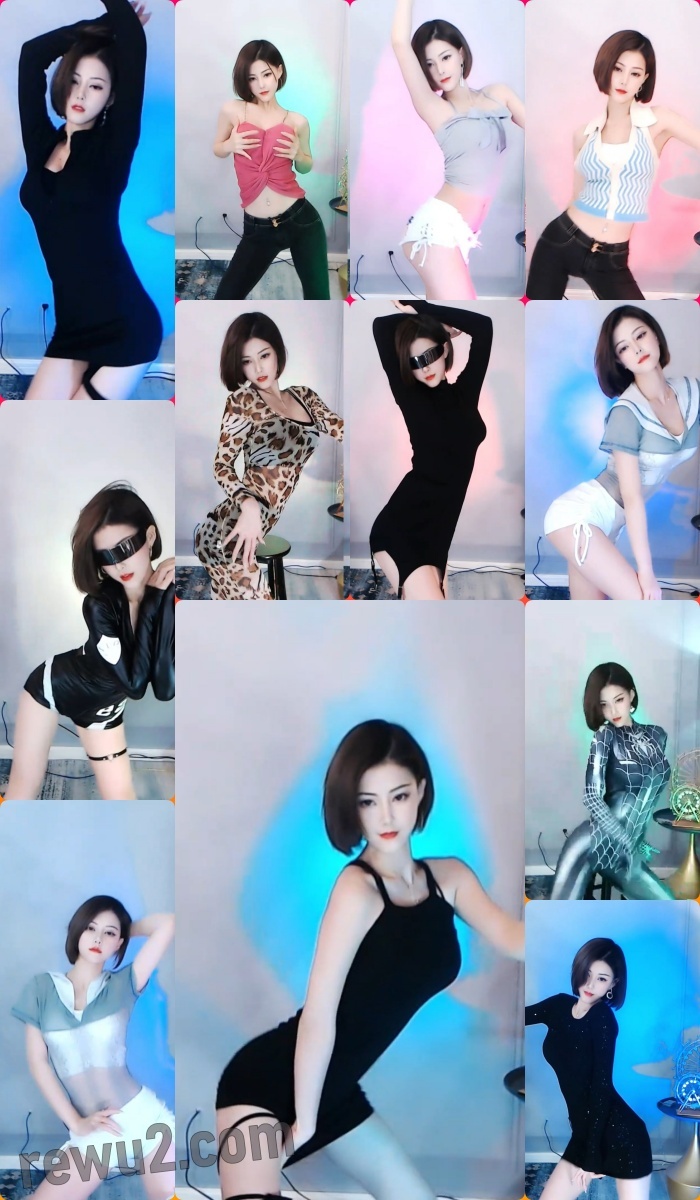 【虎牙主播】嘉易李敏儿 热舞视频精选 A(21V1.94G)-7zwu热舞视频下载 【虎牙主播】嘉易李敏儿 热舞视频精选 A(21V1.94G)-7zwu热舞视频下载