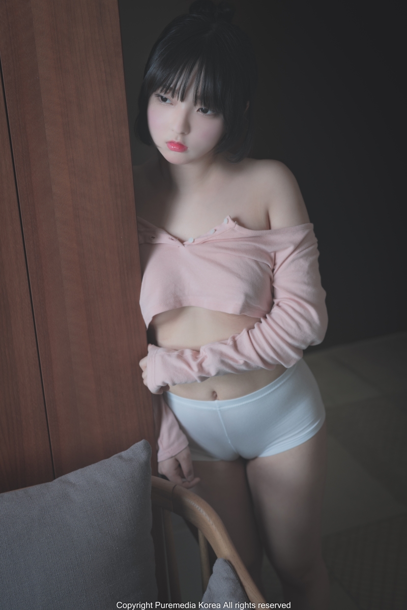 韩国妹子@Han<span class=