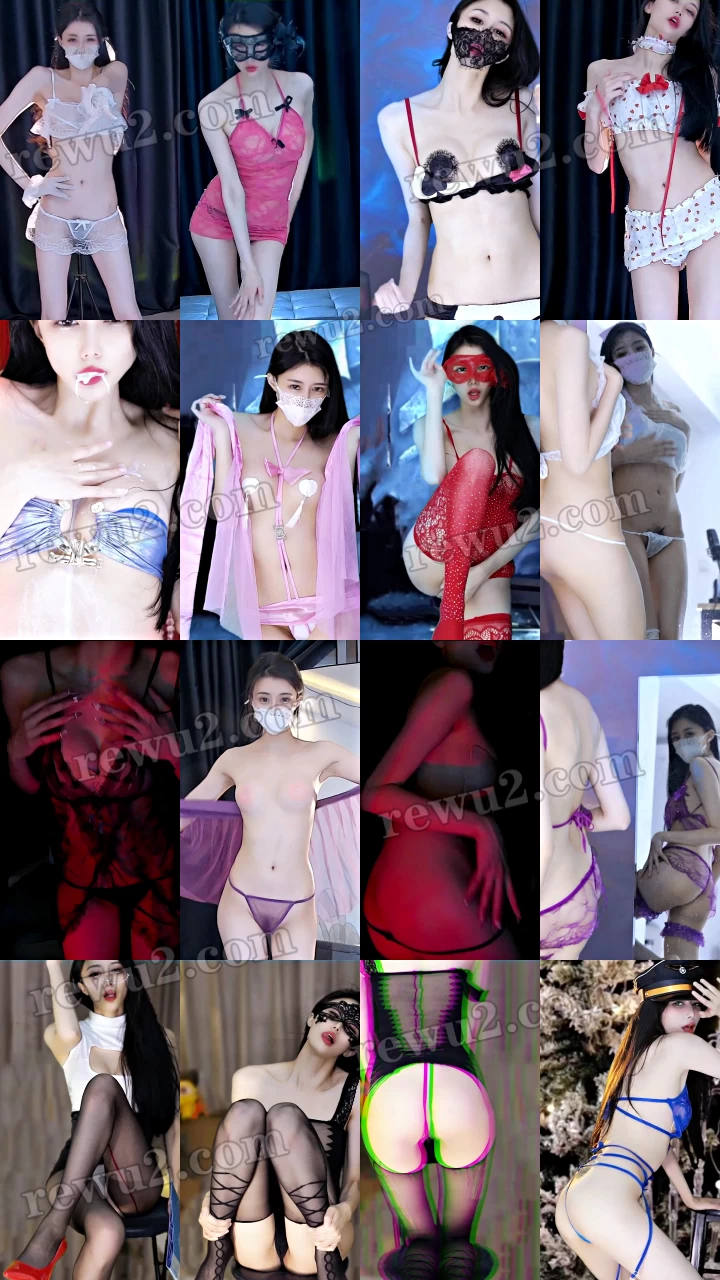 【网易CC】白妖妖 各福利群舞蹈 原版无水印(20V6.15G)-7zwu跳舞视频下载 【网易CC】白妖妖 各福利群舞蹈 原版无水印(20V6.15G)-7zwu跳舞视频下载