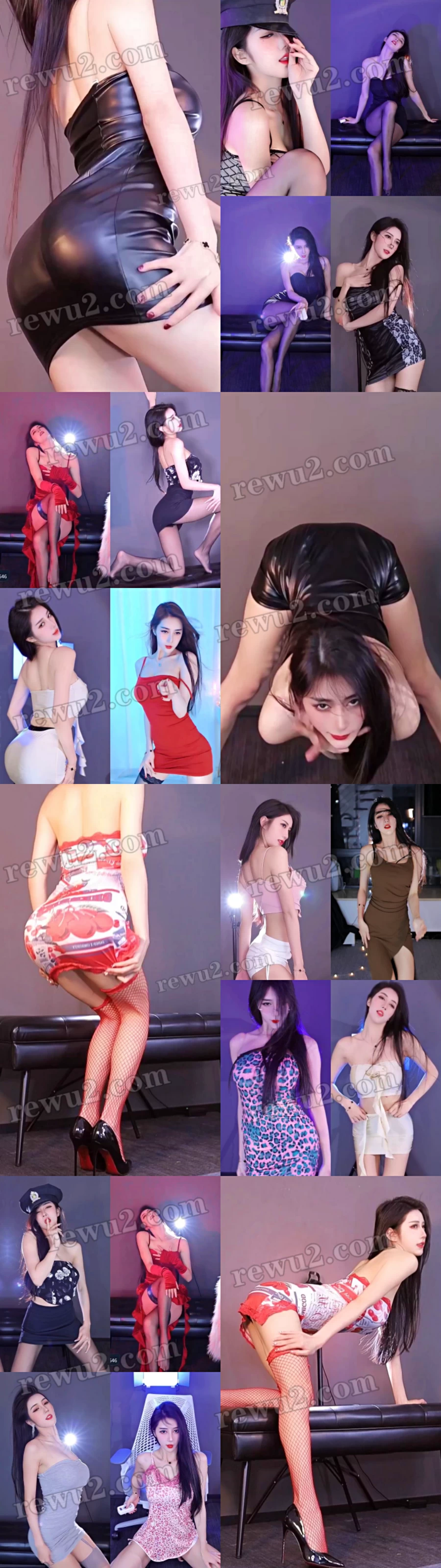 【虎牙主播】车老板 精选跳舞福利(24V5.21G) 【虎牙主播】车老板 精选跳舞福利(24V5.21G)