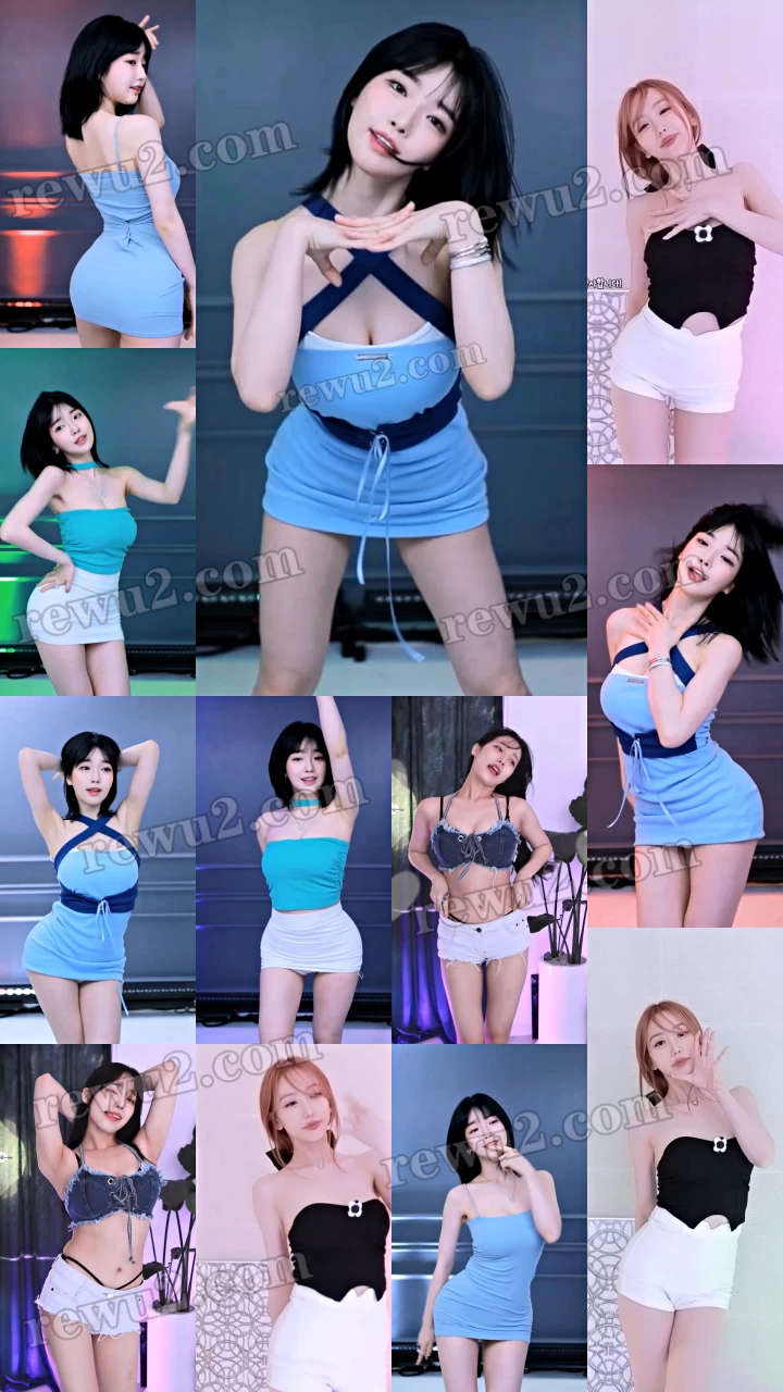 【韩国主播】afreecatv 诗妍 诗雅 阿米 直播跳舞 无水印(8V1.5G)-7zwu跳舞视频下载 【韩国主播】afreecatv 诗妍 诗雅 阿米 直播跳舞 无水印(8V1.5G)-7zwu跳舞视频下载