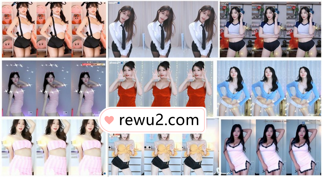 【韩国主播】AFTV多位主播 直播跳舞合集二 !原版无水印(101V13.3G)-7zwu跳舞视频下载 【韩国主播】AFTV多位主播 直播跳舞合集二 !原版无水印(101V13.3G)-7zwu跳舞视频下载