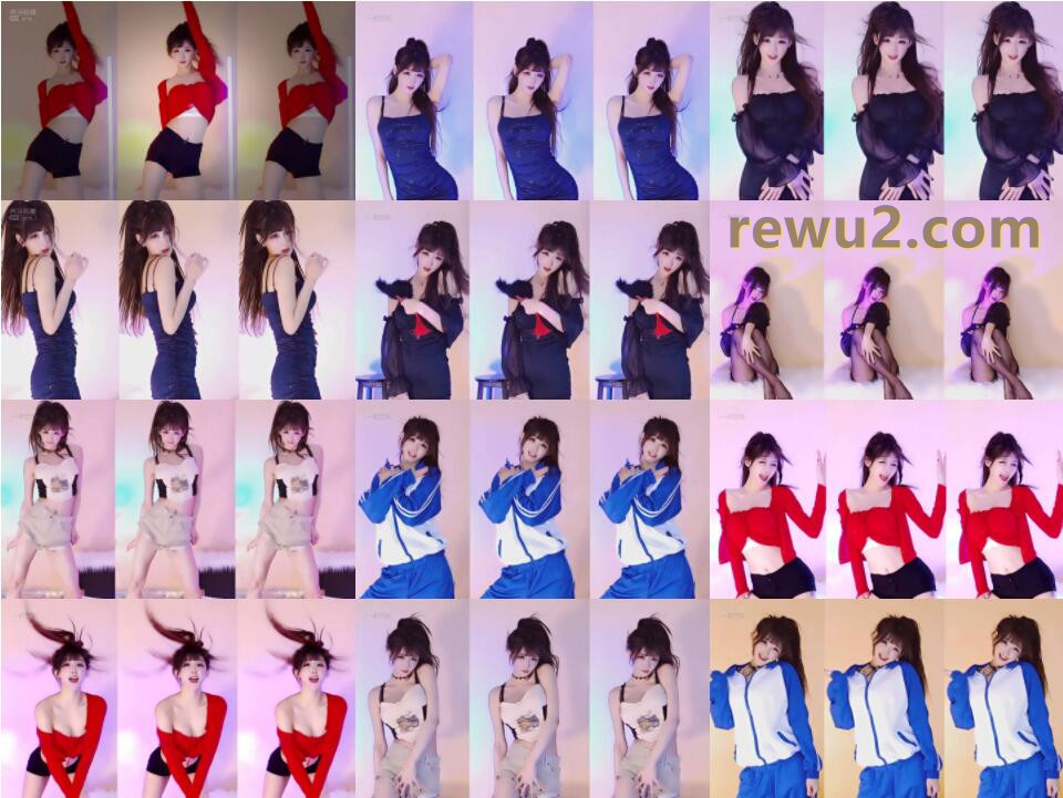 【虎牙主播】牛小蘑菇 热舞福利合集(21V2.01G)-7zwu热舞视频下载 【虎牙主播】牛小蘑菇 热舞福利合集(21V2.01G)-7zwu热舞视频下载